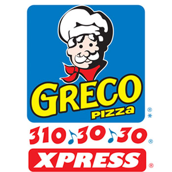 Greco Xpress Logo