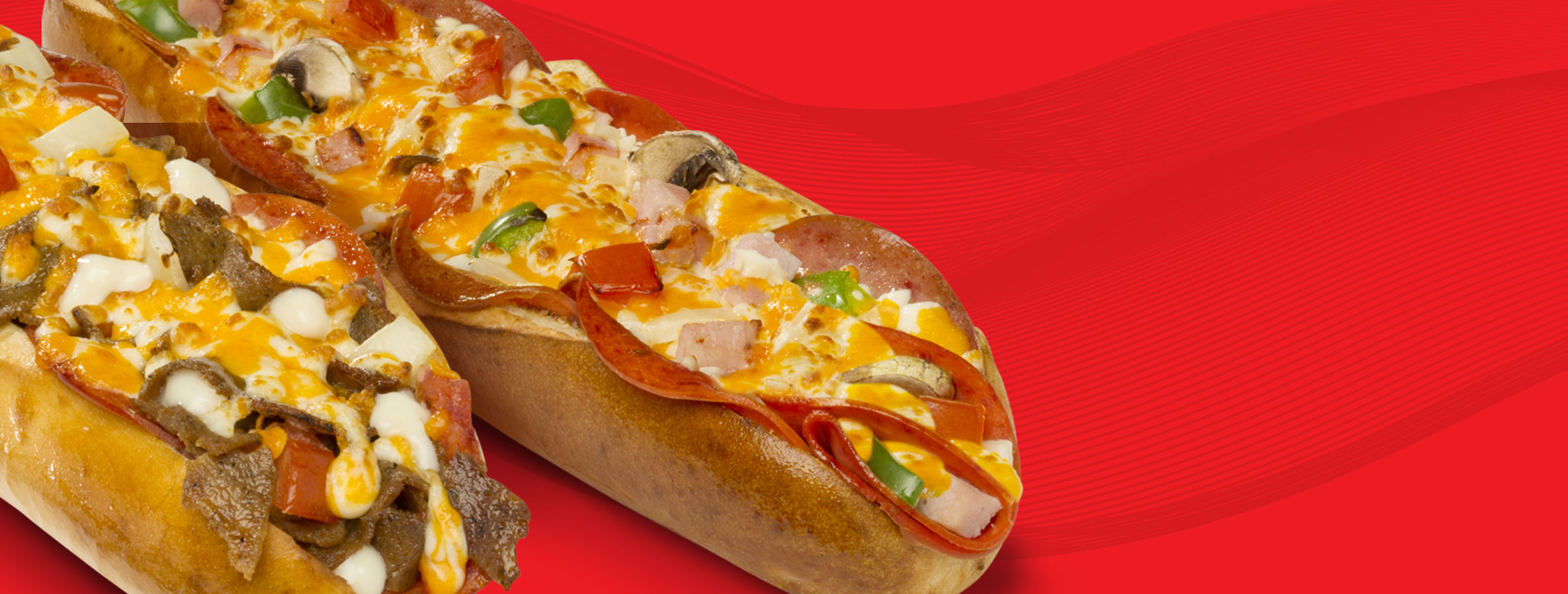Greco Oven Subs®