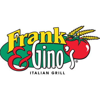 Frank & Gino's Logo