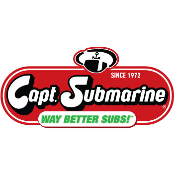 Capt Submarine Logo