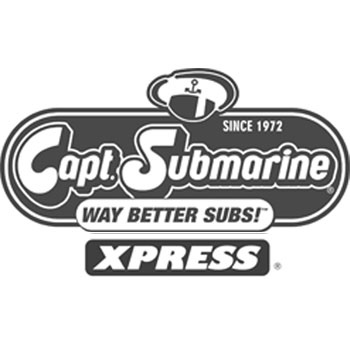 Capt. Submarine Xpress Logo
