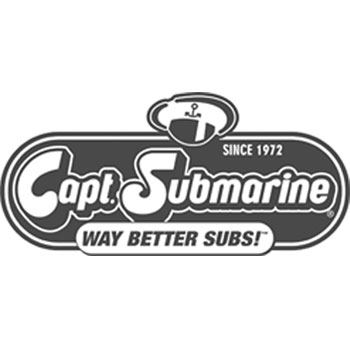 Capt. Submarine Logo