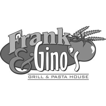 Frank & Gino's Logo